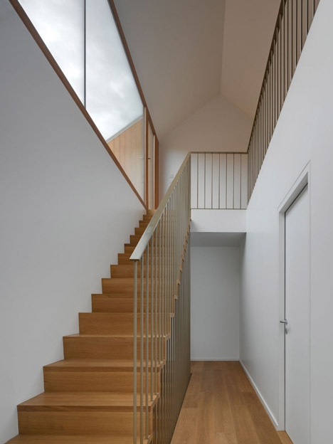 Two In One Villa by clavienrossier Two In One Villa by clavienrossier