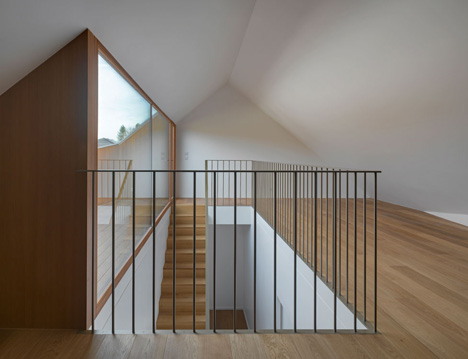Two In One Villa by clavienrossier Two In One Villa by clavienrossier