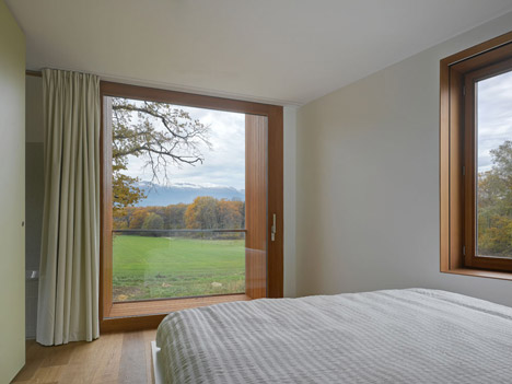 Two In One Villa by clavienrossier Two In One Villa by clavienrossier
