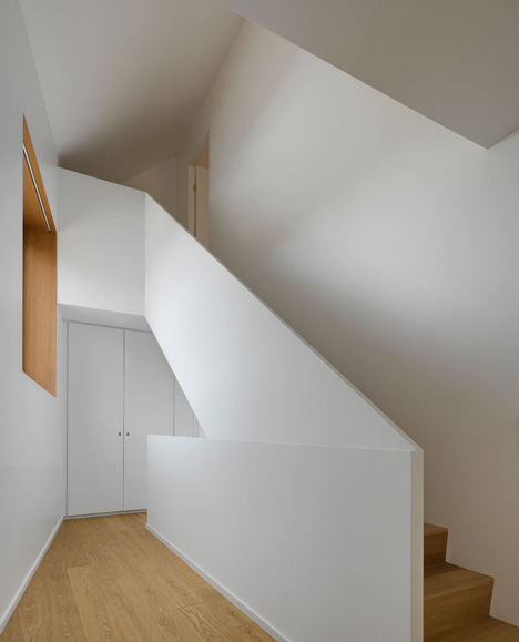 Two In One Villa by clavienrossier Two In One Villa by clavienrossier