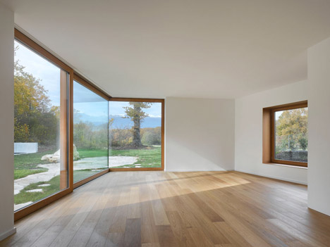 Two In One Villa by clavienrossier Two In One Villa by clavienrossier