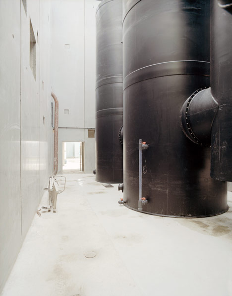 Water-Treatment Plant by AWP Water-Treatment Plant by AWP