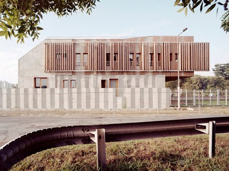 Water-Treatment Plant by AWP Water-Treatment Plant by AWP