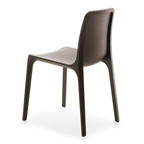 Wooden furniture by Pedrali Wooden furniture by Pedrali