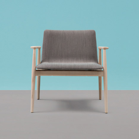 Wooden furniture by Pedrali Wooden furniture by Pedrali