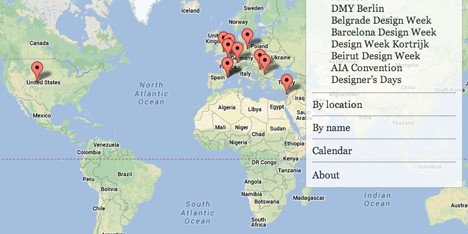 World Design Guide update: June