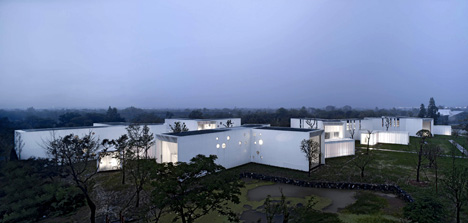 Xixi Artist Clubhouse by AZL architects Xixi Artist Clubhouse by AZL architects