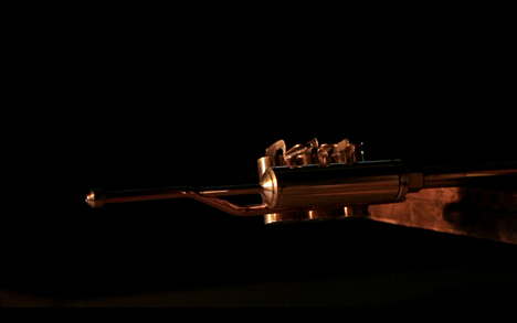 Creation of a Strange Symphony by Philipp Weber_11 Creation of a Strange Symphony by Philipp Weber_11