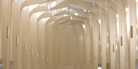Dezeen Mail #157