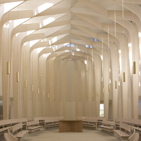 Dezeen Mail #157