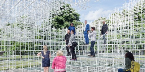 Dezeen Mail #155