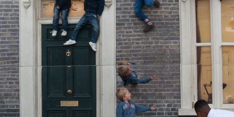 Dezeen Mail #158