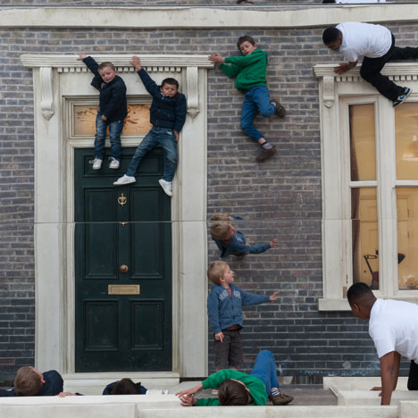 Dezeen Mail #158