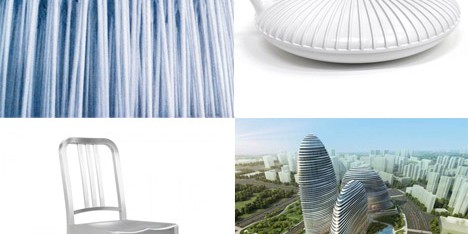 Dezeen archive: copying in design