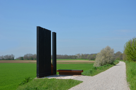Dezeen_ Cultural landscape path in the lower Mincio_03