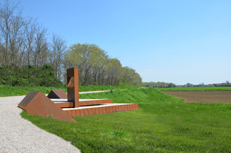 Dezeen_ Cultural landscape path in the lower Mincio_05