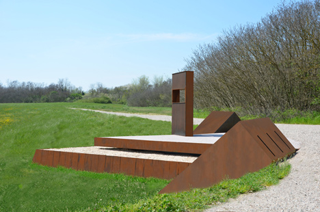 Dezeen_ Cultural landscape path in the lower Mincio_06