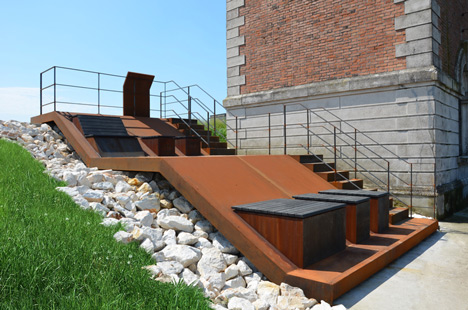 Dezeen_ Cultural landscape path in the lower Mincio_09