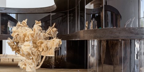 Peter Zumthor unveils redesign for Los Angeles County Museum of Art