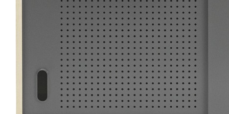 Kabino by Simon Legald for Normann Copenhagen