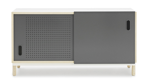 Kabino for Normann Copenhagen