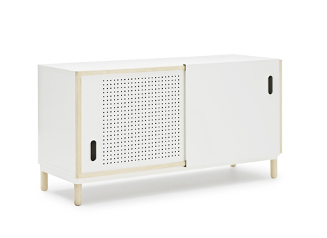 Kabino for Normann Copenhagen