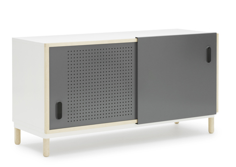 Kabino for Normann Copenhagen