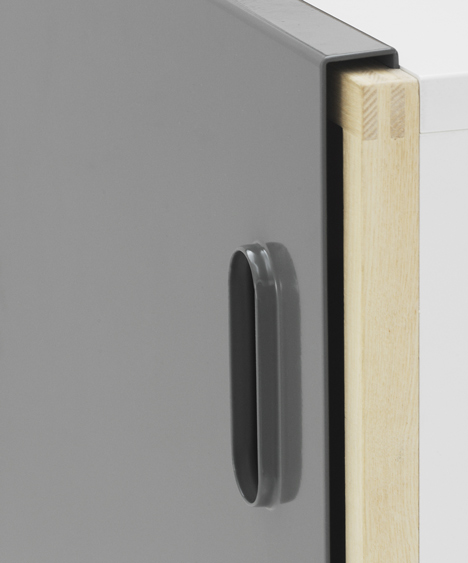 Kabino for Normann Copenhagen