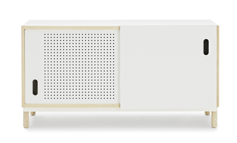 Kabino for Normann Copenhagen