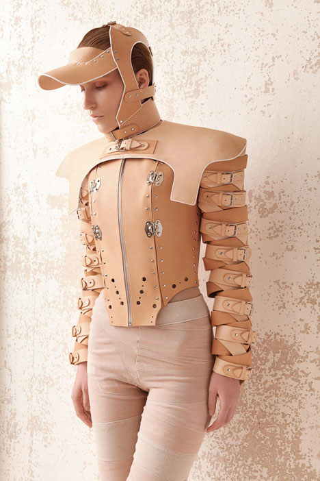 Ilpox by Marina Hoermanseder Ilpox by Marina Hoermanseder