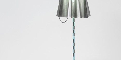 Mitate by Wieki Somers at Galerie Kreo
