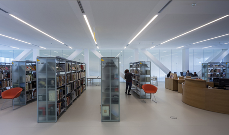 Montauban Public Library Montauban Public Library