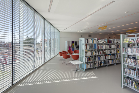 Montauban Public Library Montauban Public Library