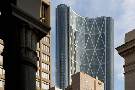Dezeen_The Bow by Foster + Partners_10 Dezeen_The Bow by Foster + Partners_10