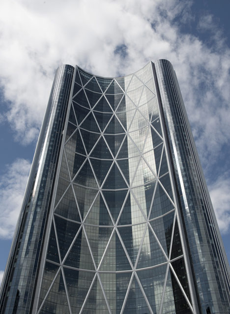 Dezeen_The Bow by Foster + Partners_16 Dezeen_The Bow by Foster + Partners_16