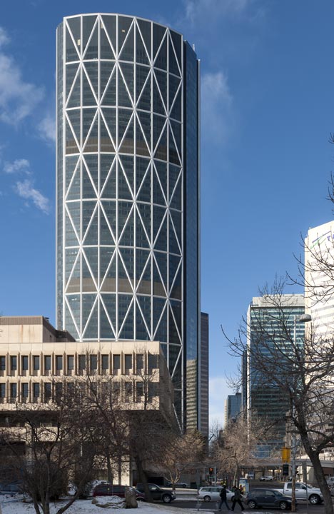 Dezeen_The Bow by Foster + Partners_18 Dezeen_The Bow by Foster + Partners_18