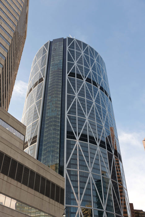 Dezeen_The Bow by Foster + Partners_8 Dezeen_The Bow by Foster + Partners_8