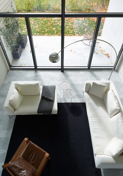 Fagerström House by Claesson Koivisto Rune Fagerström House by Claesson Koivisto Rune