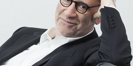 Nicola Di Battista