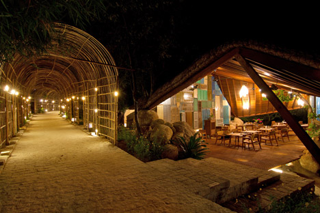 9 Spa at I-Resort by a21studio 9 Spa at I-Resort by a21studio