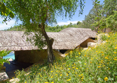 9 Spa at I-Resort by a21studio 9 Spa at I-Resort by a21studio