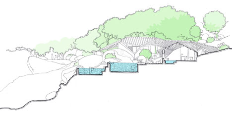 9 Spa at I-Resort by a21studio 9 Spa at I-Resort by a21studio