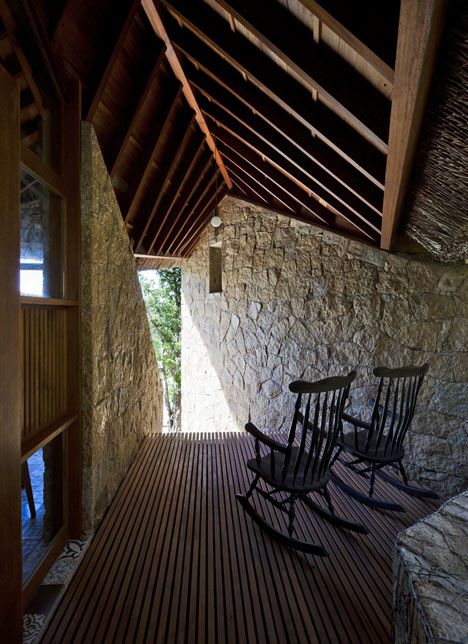 9 Spa at I-Resort by a21studio 9 Spa at I-Resort by a21studio