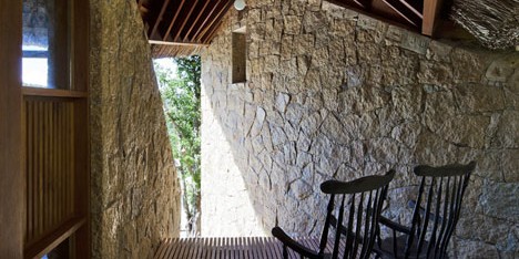 9 Spa at I-Resort by a21studio