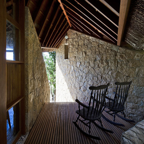 9 Spa at I-Resort by a21studio