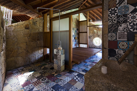 9 Spa at I-Resort by a21studio 9 Spa at I-Resort by a21studio