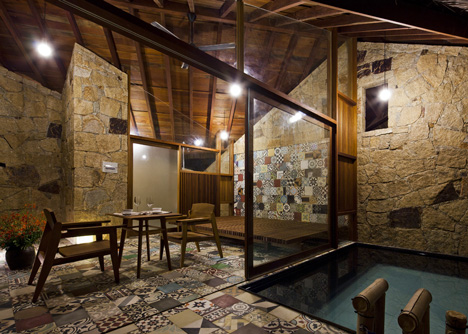 9 Spa at I-Resort by a21studio 9 Spa at I-Resort by a21studio