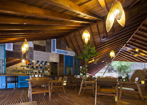 9 Spa at I-Resort by a21studio 9 Spa at I-Resort by a21studio