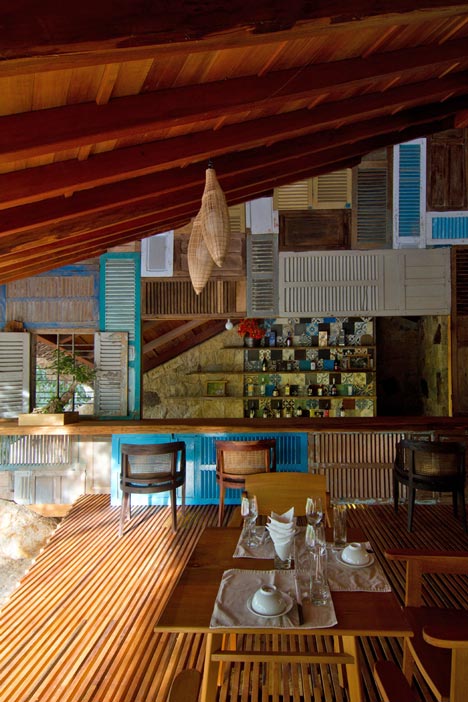 9 Spa at I-Resort by a21studio 9 Spa at I-Resort by a21studio