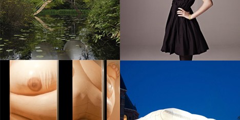 Dezeen Archive: Inflatables